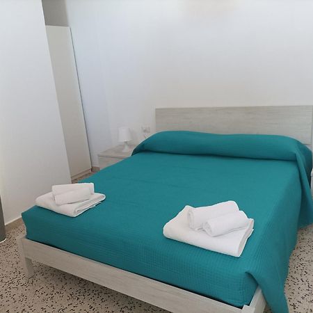 La Fiorita Appartement Canicattini Bagni Buitenkant foto
