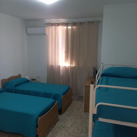 La Fiorita Appartement Canicattini Bagni Buitenkant foto