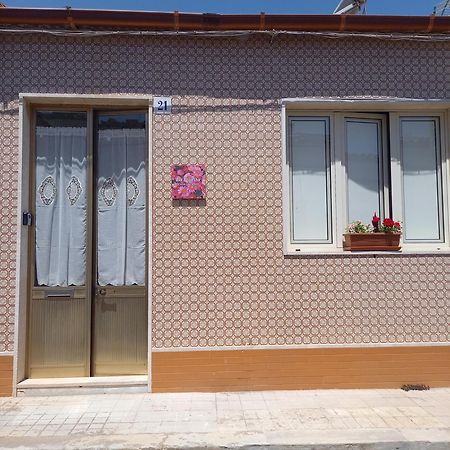 La Fiorita Appartement Canicattini Bagni Buitenkant foto