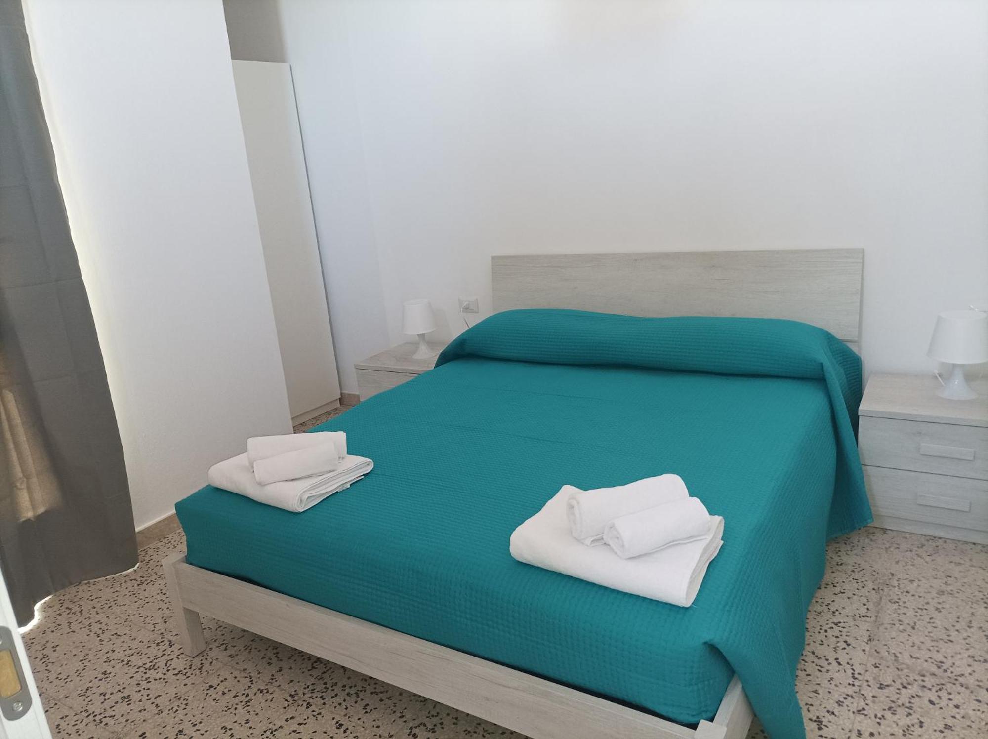 La Fiorita Appartement Canicattini Bagni Buitenkant foto