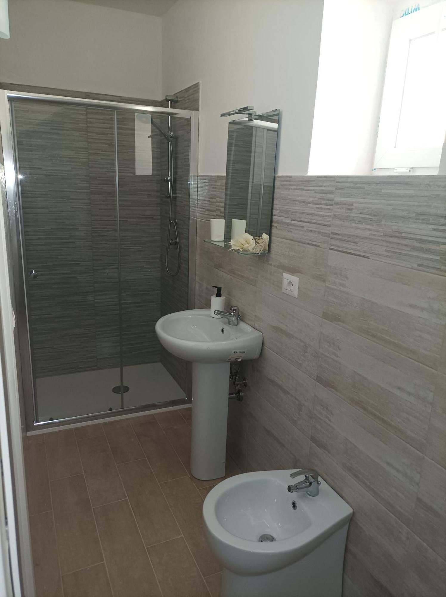 La Fiorita Appartement Canicattini Bagni Buitenkant foto
