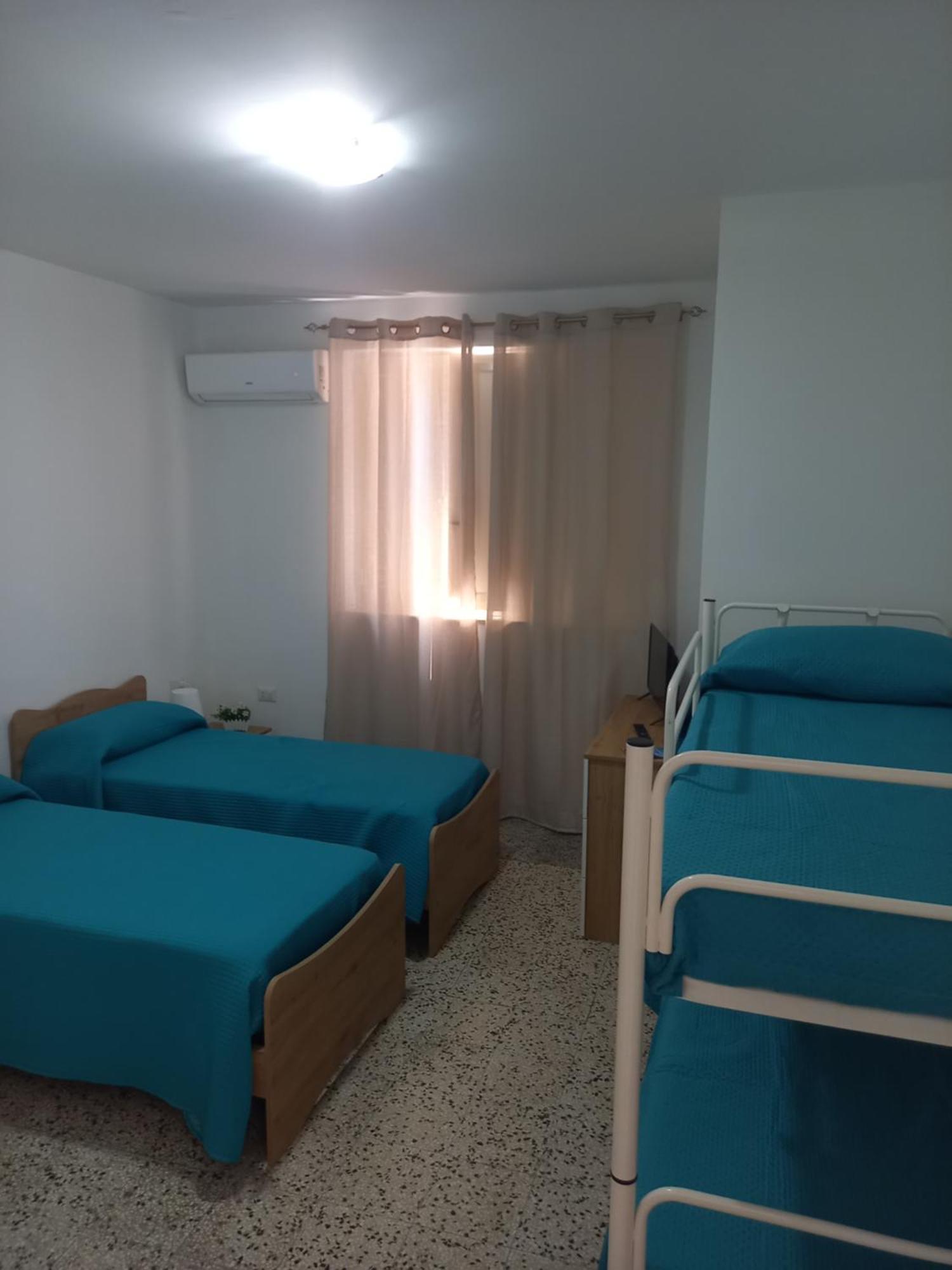La Fiorita Appartement Canicattini Bagni Buitenkant foto